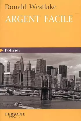 Couverture du produit · Argent facile