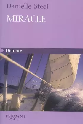 Couverture du produit · Miracle