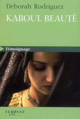 Couverture du produit · Kaboul Beauté