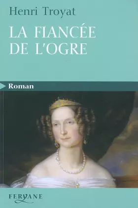 Couverture du produit · La fiancée de l'ogre