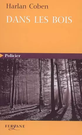 Couverture du produit · Dans les bois