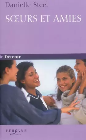 Couverture du produit · Soeurs et amies