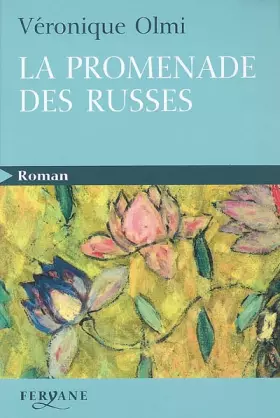Couverture du produit · La promenade des Russes