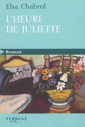 Couverture du produit · L'heure de Juliette