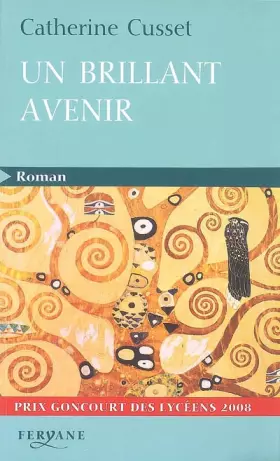 Couverture du produit · Un brillant avenir