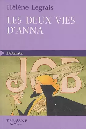 Couverture du produit · Les deux vies d'Anna