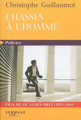 Couverture du produit · Chasses à l'homme