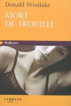 Couverture du produit · Mort de trouille
