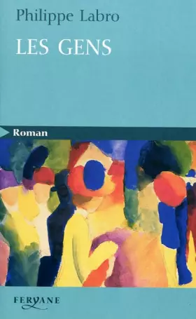 Couverture du produit · Les gens