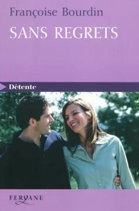 Couverture du produit · Sans regrets