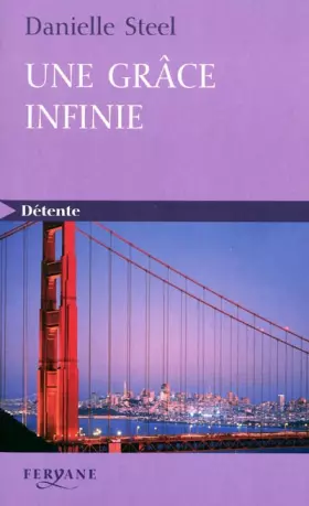 Couverture du produit · Une grâce infinie