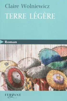 Couverture du produit · Terre légère
