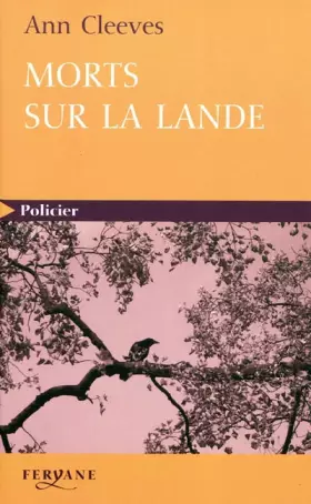 Couverture du produit · Morts sur la lande