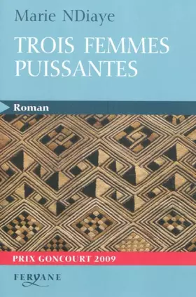 Couverture du produit · Trois femmes puissantes