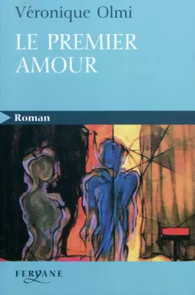 Couverture du produit · Le premier amour