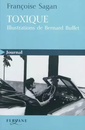 Couverture du produit · Toxique