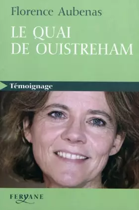 Couverture du produit · Le quai de Ouistreham