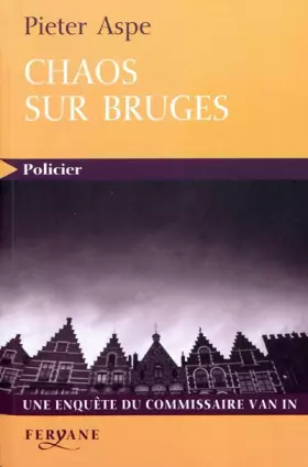 Couverture du produit · Chaos sur Bruges