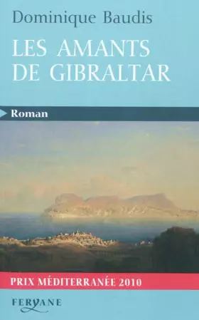 Couverture du produit · Les amants de Gibraltar