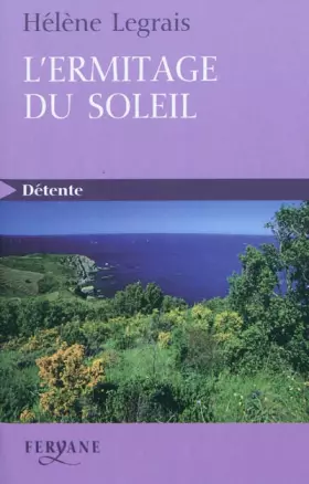 Couverture du produit · L'ermitage du soleil