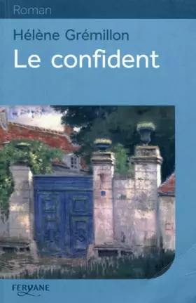 Couverture du produit · Le confident