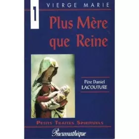Couverture du produit · Plus mère que reine