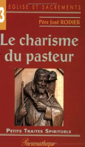 Couverture du produit · Charisme du Pasteur (le)