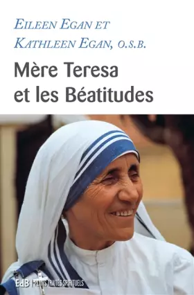 Couverture du produit · Mère Teresa et les Béatitudes
