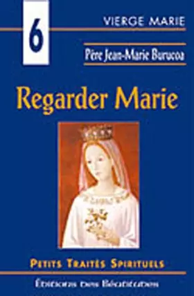 Couverture du produit · Regarder Marie