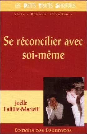 Couverture du produit · Se réconcilier avec soi-même