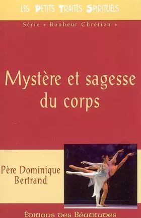 Couverture du produit · Mystère et sagesse du corps