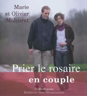 Couverture du produit · Prier le rosaire en couple