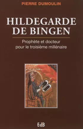 Couverture du produit · Hildegarde de Bingen