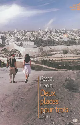 Couverture du produit · Deux places pour trois