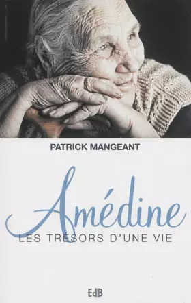 Couverture du produit · Amedine