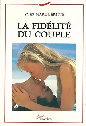 Couverture du produit · La Fidélité du couple
