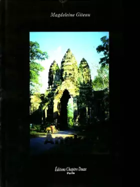 Couverture du produit · Regards sur Angkor