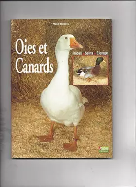 Couverture du produit · Les Oies et Canards