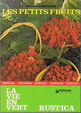 Couverture du produit · Les Petits Fruits