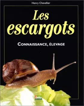 Couverture du produit · Les Escargots