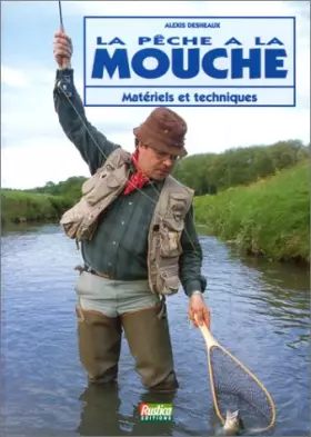 Couverture du produit · La Pêche à la mouche