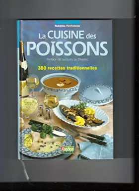 Couverture du produit · La Cuisine des poissons