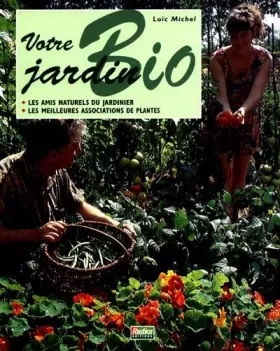 Couverture du produit · Votre jardin bio