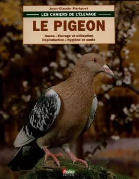 Couverture du produit · Le Pigeon