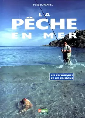 Couverture du produit · La pêche en mer