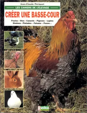 Couverture du produit · Créer une basse-cour