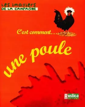 Couverture du produit · La poule