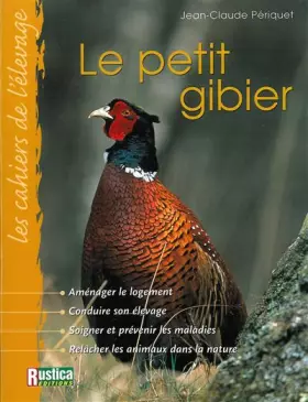 Couverture du produit · le Petit Gibier