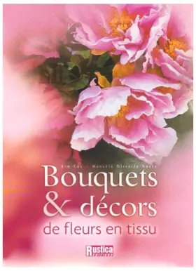 Couverture du produit · Bouquets & Décors