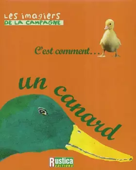 Couverture du produit · Le canard